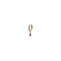 Piercing Rue des Mille Donna in Argento PRZ-014 M2 AU - PRZ-014 M2 AU